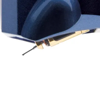 Wkładka gramofonowa MC Hana Umami Blue - 4