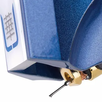 Wkładka gramofonowa MC Hana Umami Blue - 3