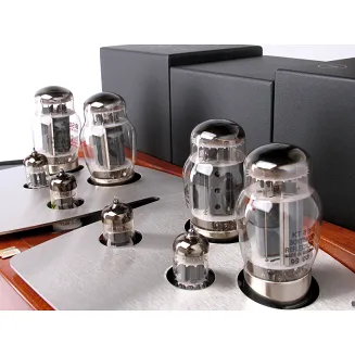 Unison Research Sinfonia (wiśnia) - 2