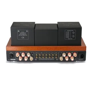 Unison Research Sinfonia (wiśnia) - 3