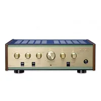 Wzmacniacz lampowy Leben CS-600X