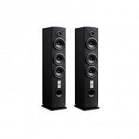 Triangle Celius 902 (black)