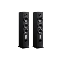 Kolumny podłogowe Triangle Celius 902 (black)