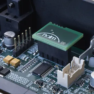 Urządzenie All-in-one Naim Uniti Atom HDMI - 11