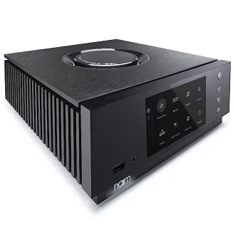 Urządzenie All-in-one Naim Uniti Atom HDMI - 8