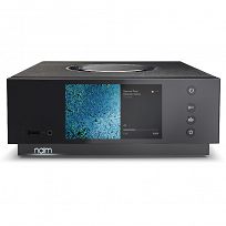 Naim Uniti Atom