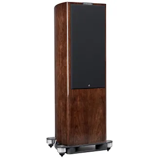 Kolumny podłogowe Fyne Audio F704SP - 9