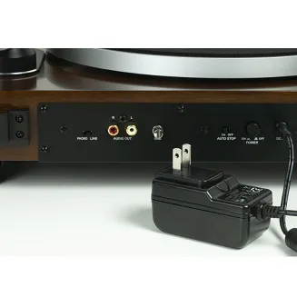 Music Hall Classic (ciemny orzech) - 6