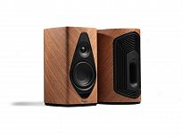 Kolumna aktywna Sonus Faber Duetto (orzech)