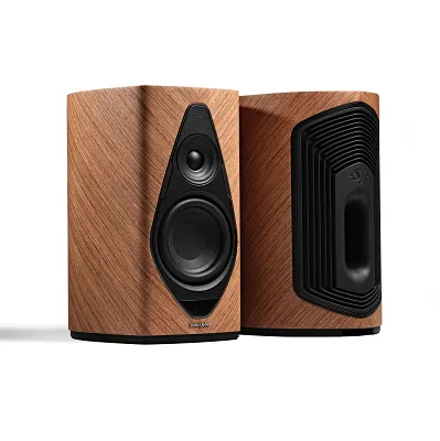 Kolumna aktywna Sonus Faber Duetto (orzech)