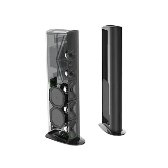 Golden Ear Technology Triton Reference - 2