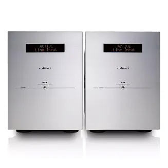 Końcówka mocy Audionet MAX - 3