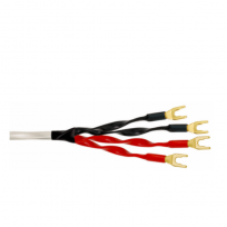 Kabel głośnikowy bi-wire WireWorld LUNA 8 (LUB)