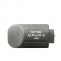 Odbiornik Bluetooth Advance Acoustic X-FTB02