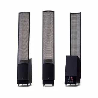 Martin Logan ElectroMotion ESL X (czarny) - 3