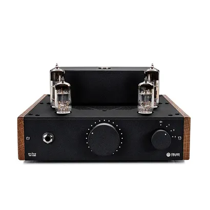 Lampowy wzmacniacz słuchawkowy Feliks Audio Echo Vibe