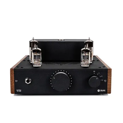 Lampowy wzmacniacz słuchawkowy Feliks Audio Echo Vibe