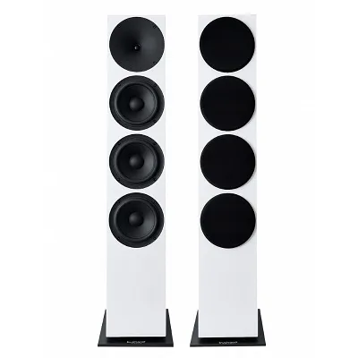 Buchardt Audio A700 (biały)