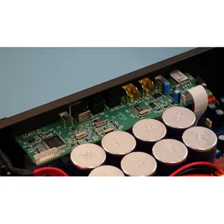 Atoll IN200 Signature (czarny) - 3