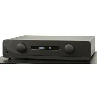 Wzmacniacz Atoll IN200 Signature (czarny)