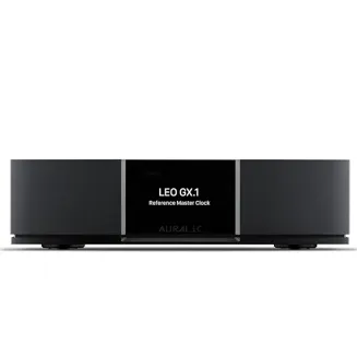 Zegar cyfrowy Auralic Leo GX.1 - 2