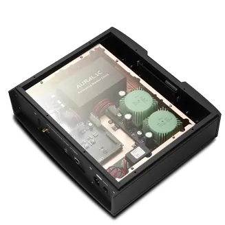 Zegar cyfrowy Auralic Leo GX.1 - 5