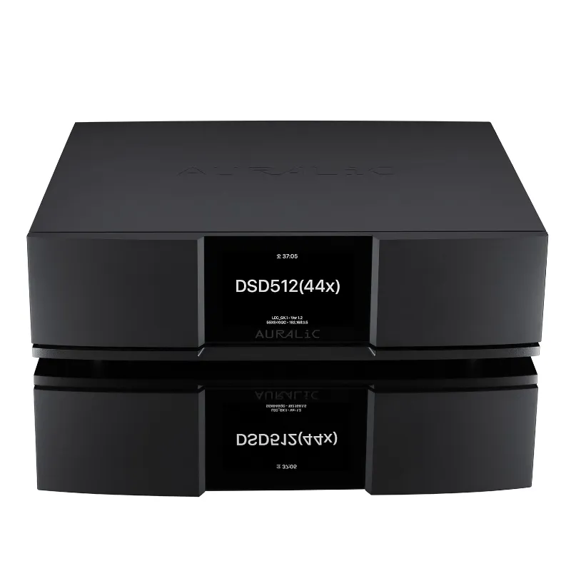 Zegar cyfrowy Auralic Leo GX.1