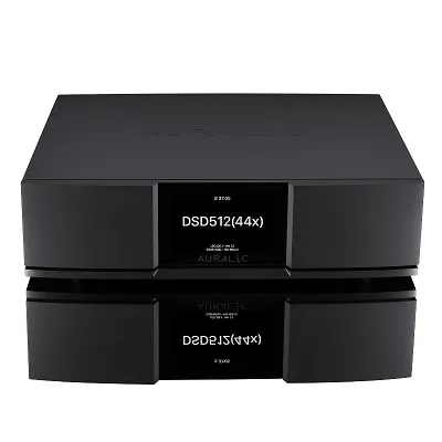 Zegar cyfrowy Auralic Leo GX.1