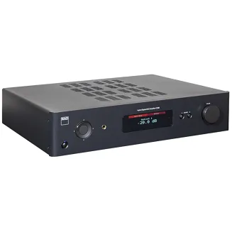 NAD C368 + MDC HDM-2 - 3