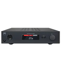 NAD C368 + MDC HDM-2