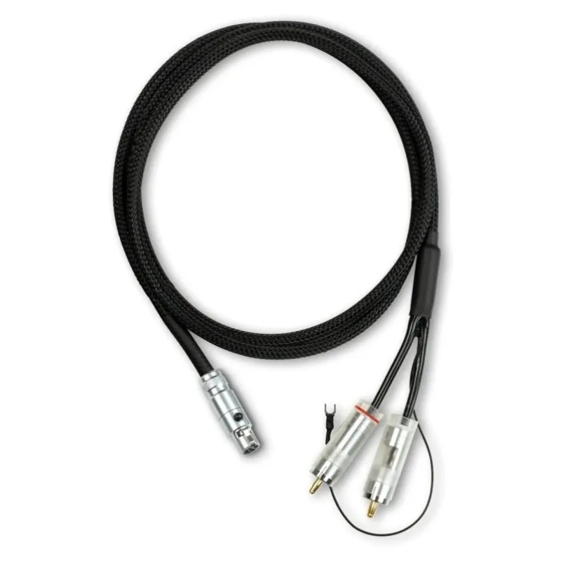 Przewód gramofonowy Pro-Ject Connect It Phono S RCA-mXLR