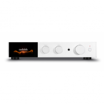 Audiolab 9000A (srebrny)