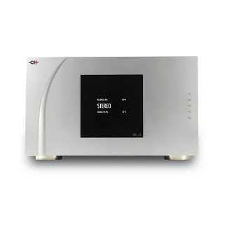 Końcówka mocy CH Precision M1.1 - 4