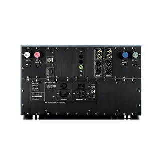 Końcówka mocy CH Precision M1.1 - 5