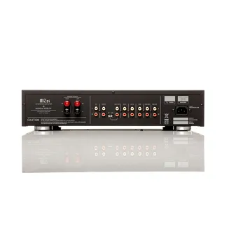 Wzmacniacz zintegrowany Musical Fidelity M2si (czarny) - 2