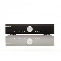 Wzmacniacz zintegrowany Musical Fidelity M2si (czarny)