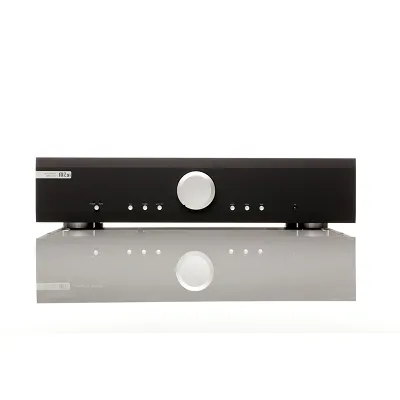 Wzmacniacz zintegrowany Musical Fidelity M2si (czarny)
