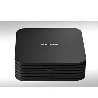 Serwer muzyczny Silent Angel Rhein Z1 - 2