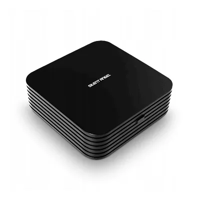 Serwer muzyczny Silent Angel Rhein Z1