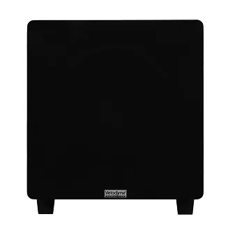 Subwoofer Velodyne Impact X 10 - 9