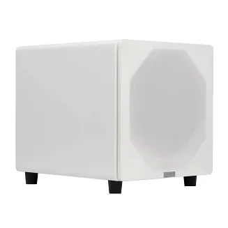 Subwoofer Velodyne Impact X 10 - 4