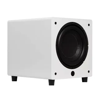 Subwoofer Velodyne Impact X 10 - 3