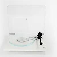 Gramofon Rega Planar 6 Neo MK2 (Biały, bez wkładki)