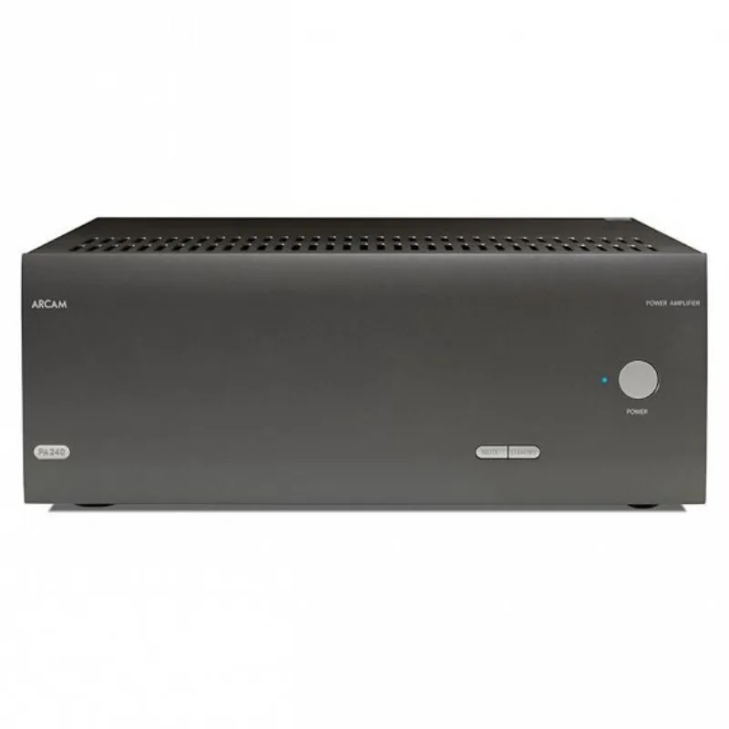 Końcówka mocy Arcam PA240EU