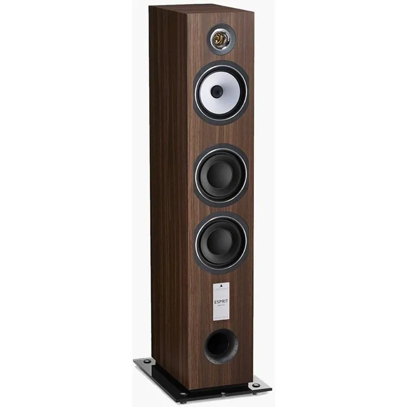 Kolumny podłogowe Triangle Esprit Antal EZ (złoty klon)