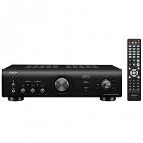 Denon PMA-600NE (czarny)