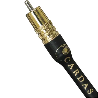 Cardas Audio Iridium Interconnect RCA - 3