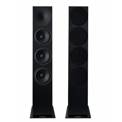 Buchardt Audio A700 (czarny)