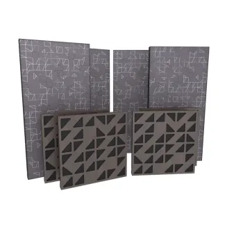 Vicoustic VicCinema VMT Kit - 5