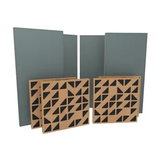 Vicoustic VicCinema VMT Kit - 4